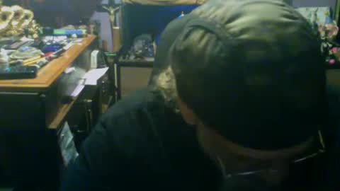 johnnyshung1 online show from 09.14.25