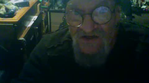 johnnyshung1 online show from 10.23.25