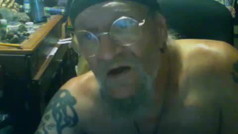 johnnyshung1 online show from 12.03.25