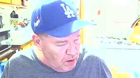 johnnytwain online show from 01.17.26