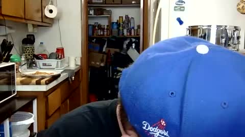 johnnytwain online show from 02.02.26