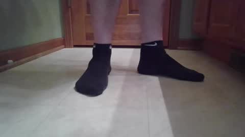 Johnny online show from 04.10.26