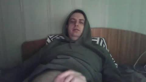 johnoreon online show from 02.12.26