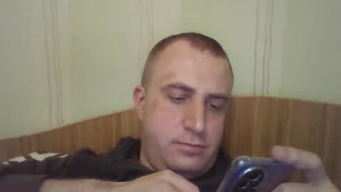 johnoreon online show from 03.08.26