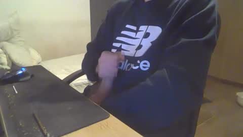 Snapshot of johnot1998 chatting on 10.18.25 johnot1998 online show from 10.18.25