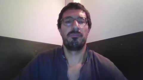 Johnfrench online show from 09.12.25