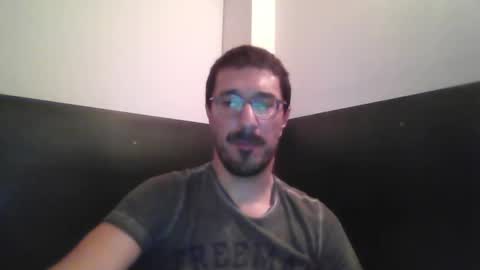 Johnfrench online show from 10.27.25