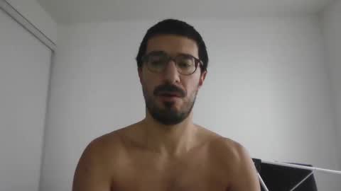 Johnfrench online show from 04.02.26