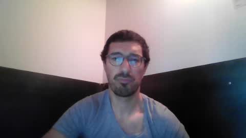 Johnfrench online show from 07.10.26