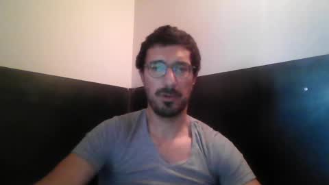 Johnfrench online show from 07.20.26