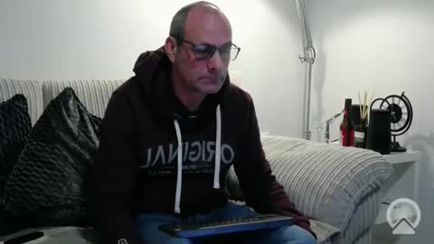 johnpevans online show from 03.07.26