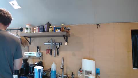 Snapshot of johnplayer23 chatting on 12.29.24 johnplayer23 online show from 12.29.24