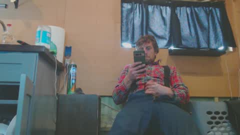 Snapshot of johnplayer23 chatting on 01.17.25 johnplayer23 online show from 01.17.25