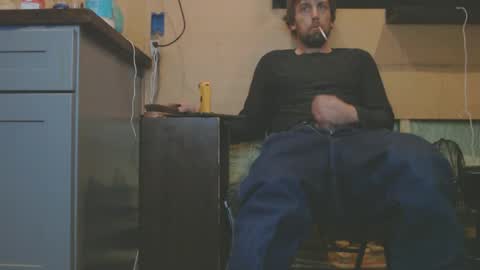 Snapshot of johnplayer23 chatting on 01.26.25 johnplayer23 online show from 01.26.25