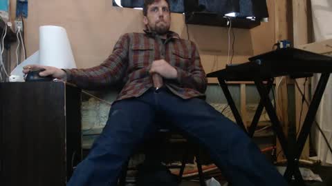 Snapshot of johnplayer23 chatting on 02.12.25 johnplayer23 online show from 02.12.25