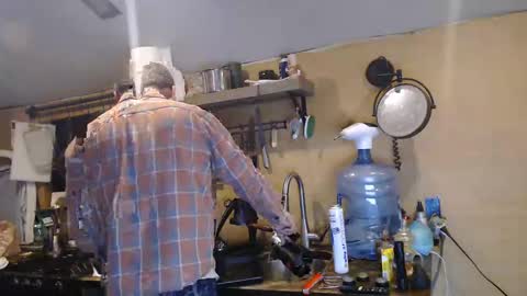 Snapshot of johnplayer23 chatting on 11.23.25 johnplayer23 online show from 11.23.25