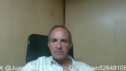 John online show from 04.07.26