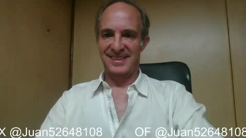 John online show from 04.24.26
