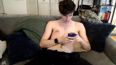 johnresmain online show from 03.11.25