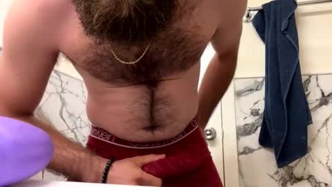 Snapshot of johnsmith2327 chatting on 03.04.25 johnsmith2327 online show from 03.04.25