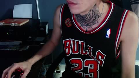 johnsonisaac94  online show from 12.07.24