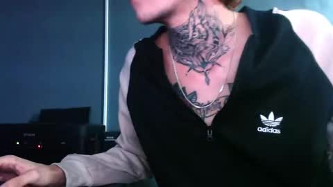 johnsonisaac94  online show from 12.12.24