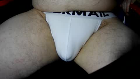 Johnsonshole online show from 10.22.25