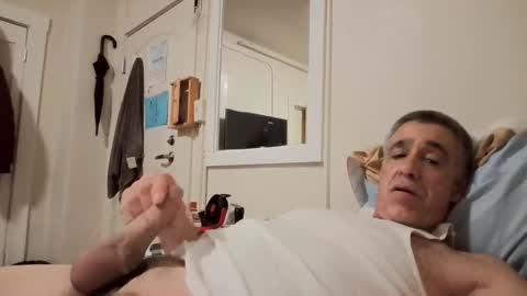 johnspataro831 online show from 12.23.25