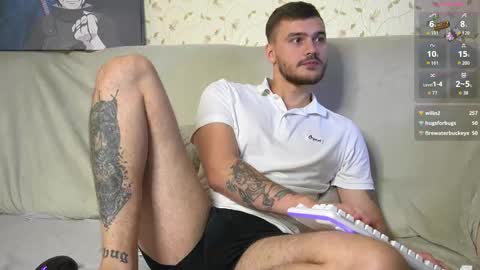 John online show from 09.10.25