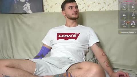 John online show from 09.11.25