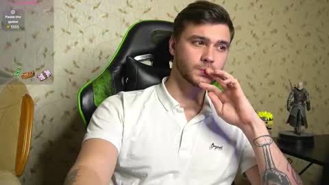 John online show from 10.20.25