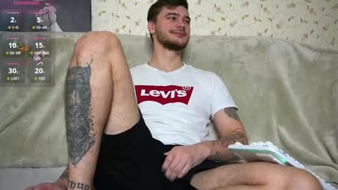 John online show from 12.02.25