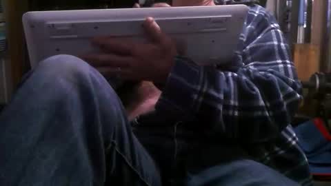 johnstrong online show from 03.12.25