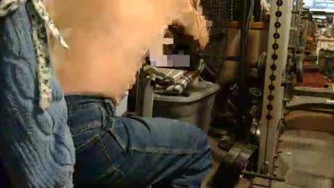 johnstrong online show from 11.15.25