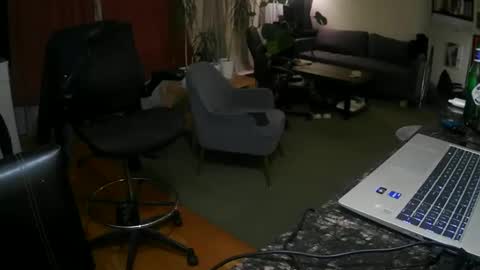 johntylerr833 online show from 02.02.25