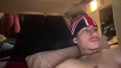 johnycash1101 online show from 04.11.26