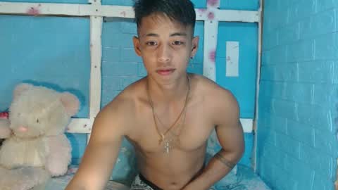 johnydestroyer online show from 11.11.25