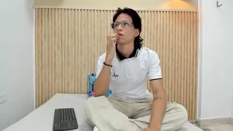 JOHSS online show from 11.22.25