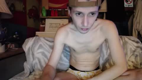 Johston online show from 04.10.26