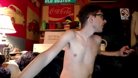 Snapshot of johstondude chatting on 06.13.26 Johston online show from 06.13.26