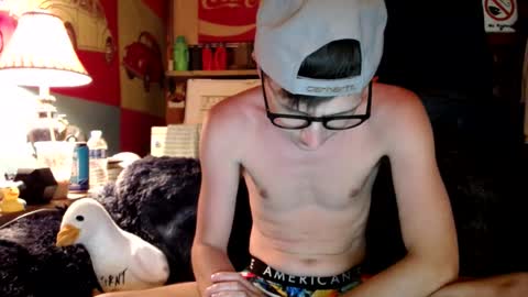 Snapshot of johstondude chatting on 06.14.26 Johston online show from 06.14.26