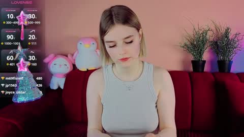 Snapshot of joice_queen chatting on 12.06.24 Paula online show from 12.06.24