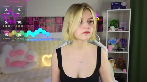 Snapshot of joice_queen chatting on 02.22.25 Paula online show from 02.22.25