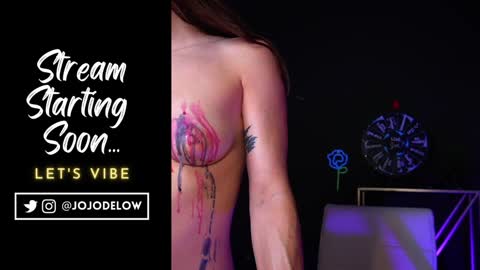    online show from 12.18.24