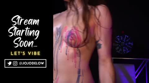    online show from 01.01.25