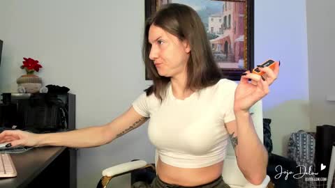    online show from 02.21.25