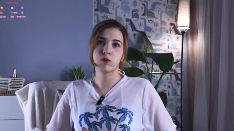 Aurora online show from 03.24.26