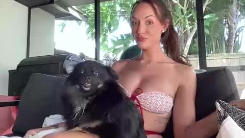 jojoxoxox24 online show from 10.07.25