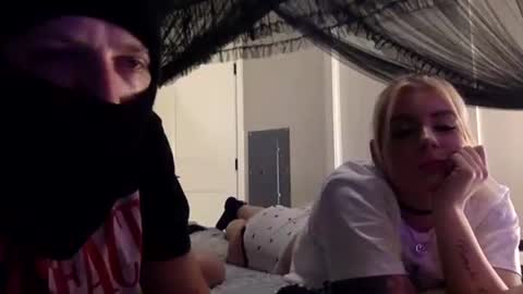Snapshot of joker_harley666 chatting on 10.21.25 joker_harley666 online show from 10.21.25
