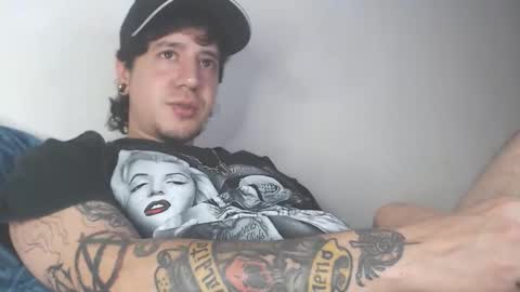 Andy online show from 12.05.25